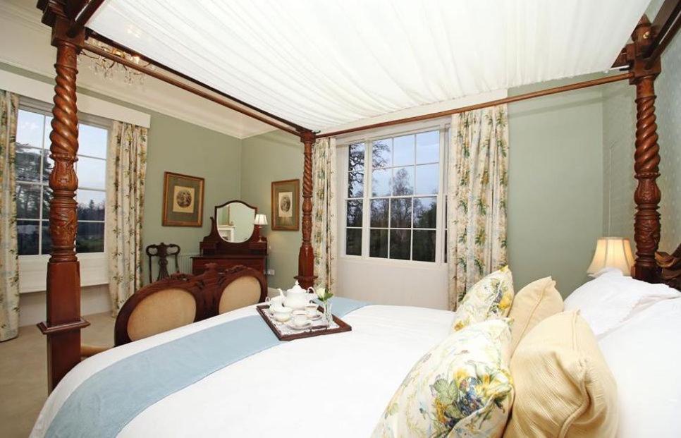 Bressingham Hall Exterior photo