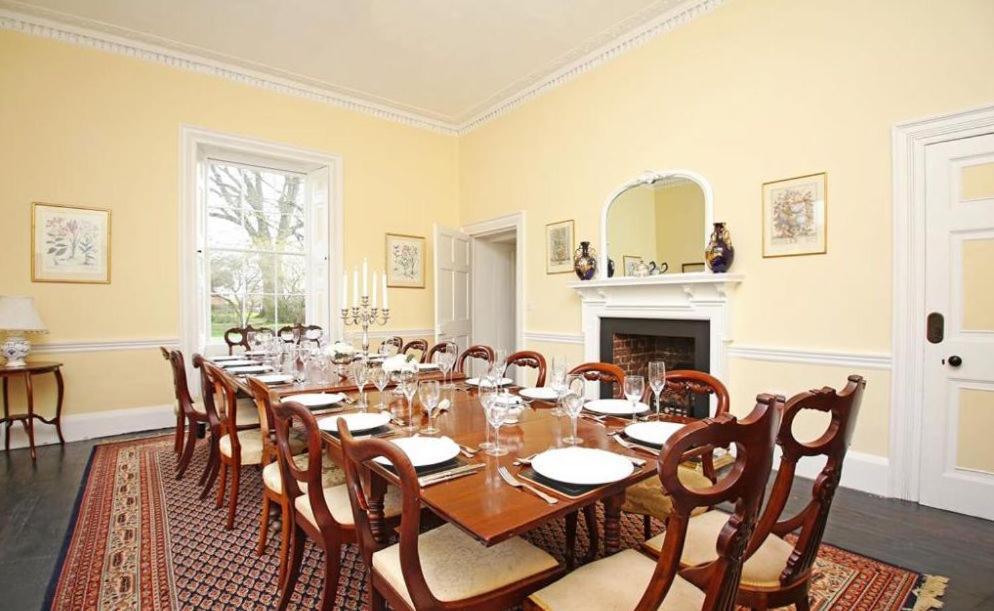 Bressingham Hall Exterior photo