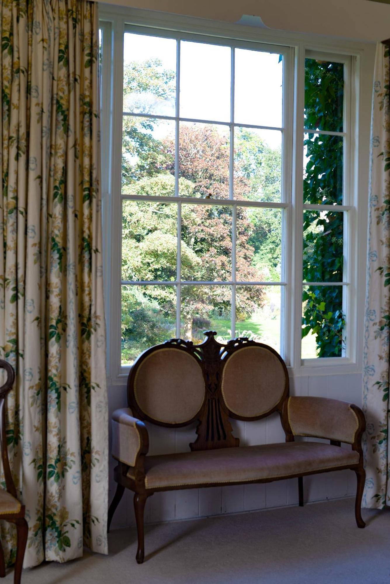 Bressingham Hall Exterior photo